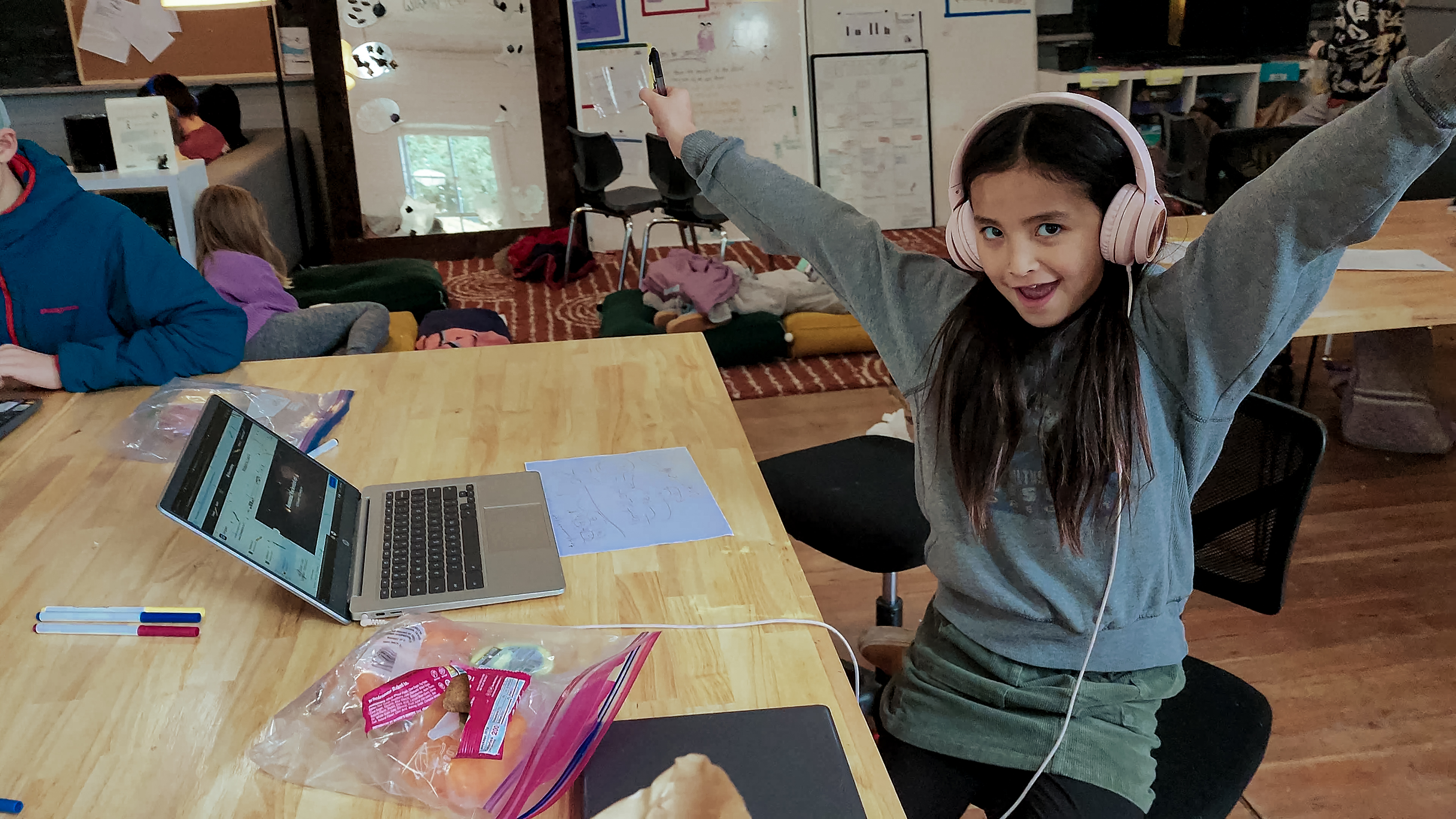 Core Skills - Forge: An Acton Academy Private School in Newberg, Oregon